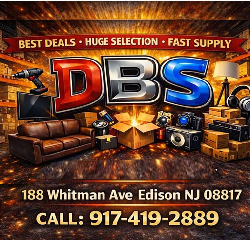 DBS SUPPLY USA